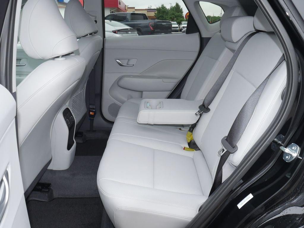 2026 Hyundai Kona Limited AWD
