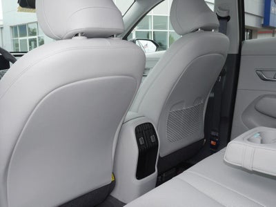 2026 Hyundai Kona Limited AWD
