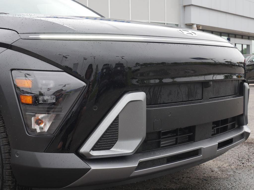 2026 Hyundai Kona Limited AWD