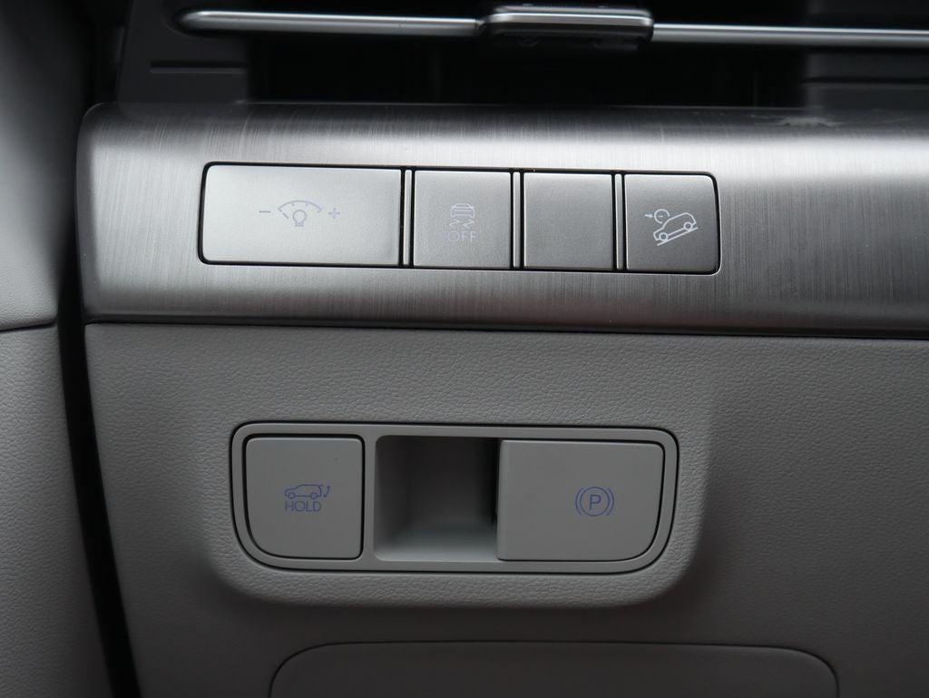 2026 Hyundai Kona Limited AWD