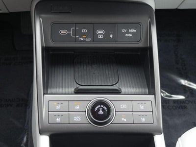 2026 Hyundai Kona Limited AWD
