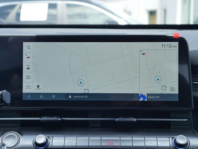 2026 Hyundai Kona Limited AWD
