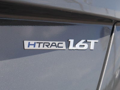 2026 Hyundai Kona Limited AWD