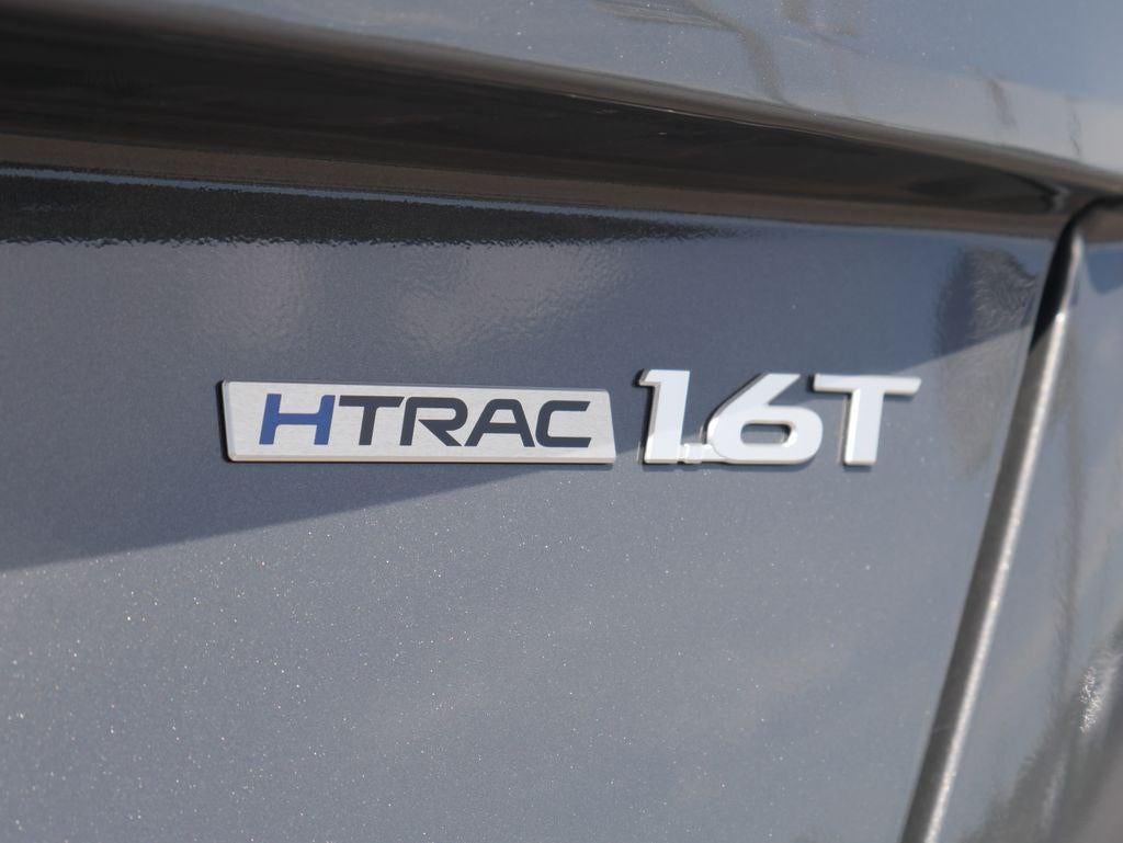 2026 Hyundai Kona Limited AWD
