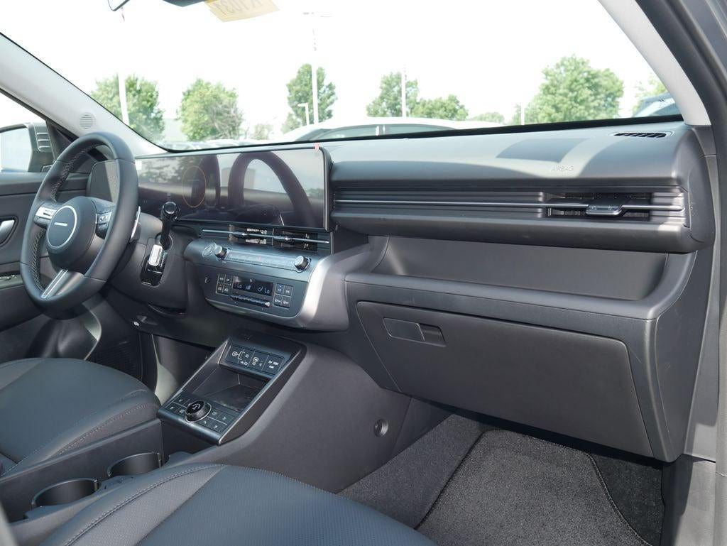 2026 Hyundai Kona Limited AWD