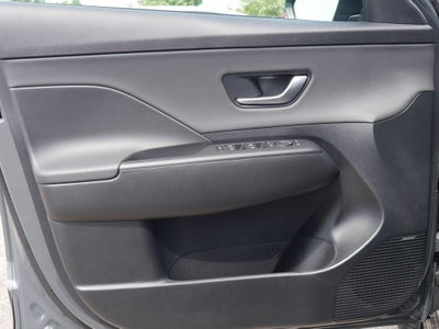 2026 Hyundai Kona Limited AWD