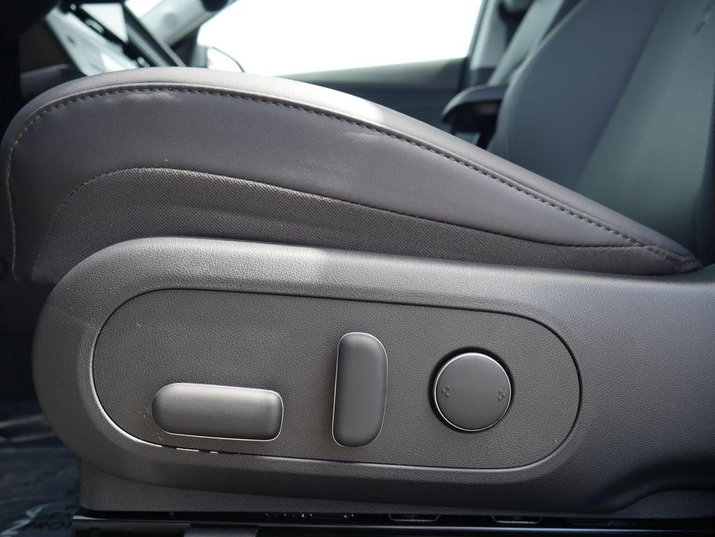 2026 Hyundai Kona Limited AWD