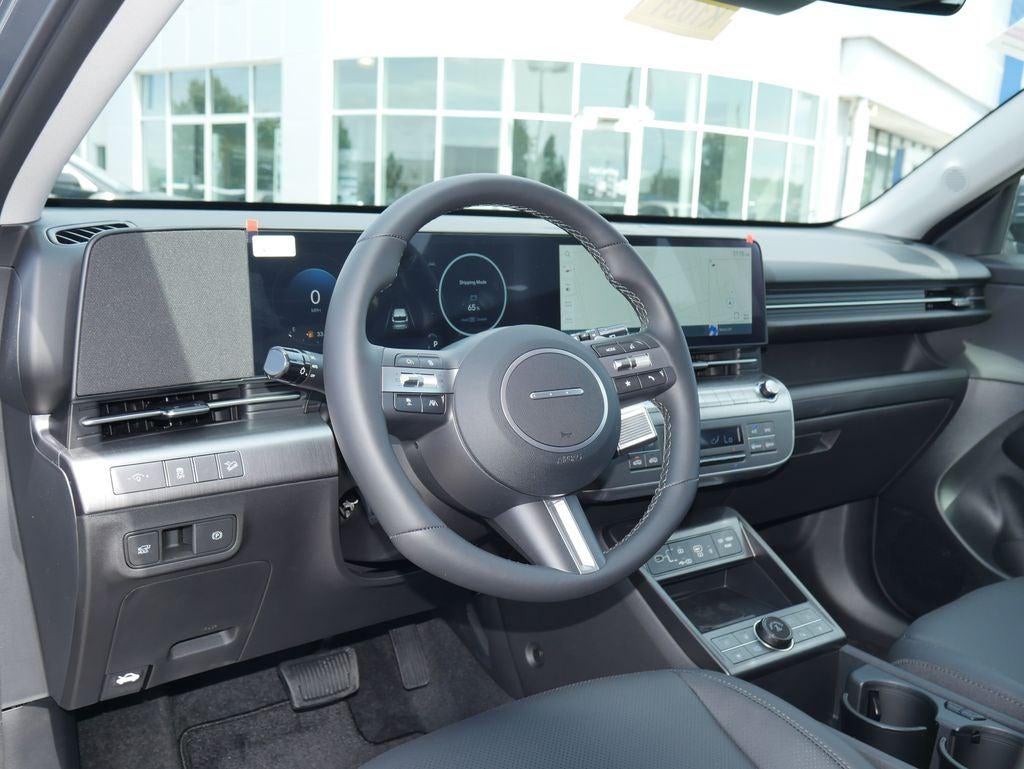 2026 Hyundai Kona Limited AWD