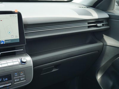 2026 Hyundai Kona Limited AWD