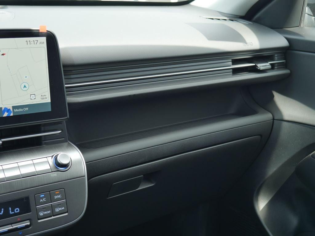 2026 Hyundai Kona Limited AWD
