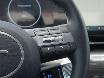 2026 Hyundai Kona Limited AWD