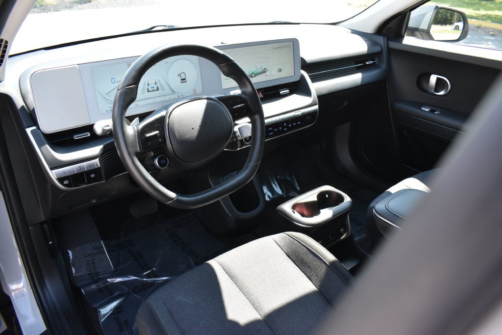 2024 Hyundai IONIQ 5 SEL