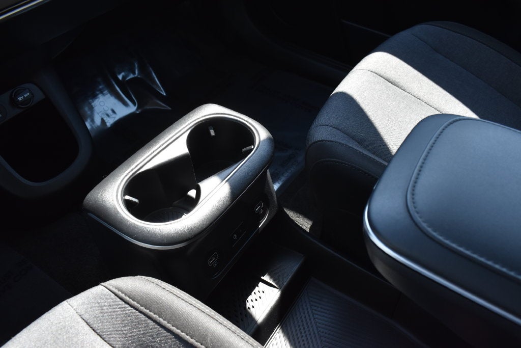 2024 Hyundai IONIQ 5 SEL