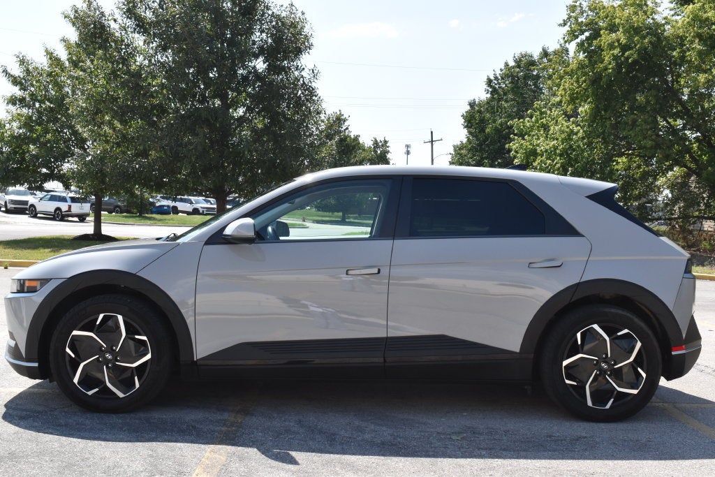 2024 Hyundai IONIQ 5 SEL