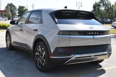 2024 Hyundai IONIQ 5 SEL