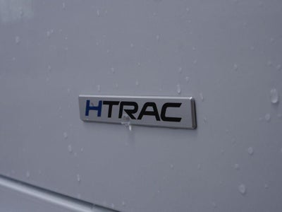 2026 Hyundai Palisade Hybrid SEL Premium 7 Passenger