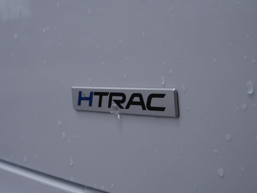 2026 Hyundai Palisade Hybrid SEL Premium 7 Passenger