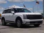2026 Hyundai Palisade Hybrid SEL Premium 7 Passenger