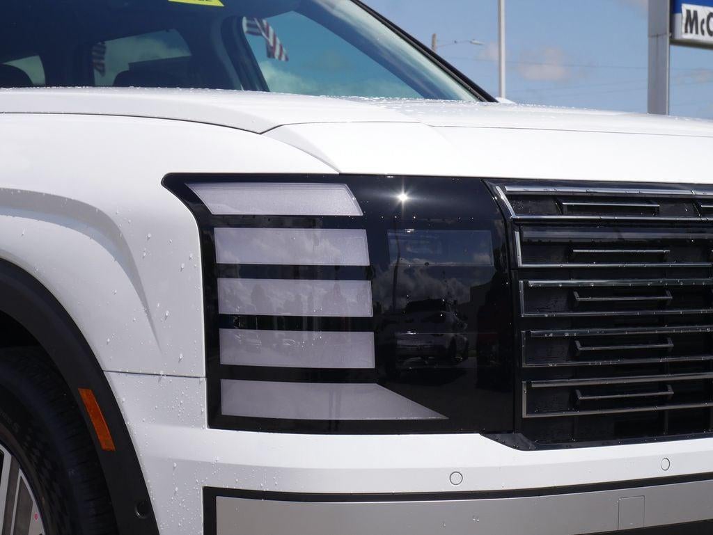 2026 Hyundai Palisade Hybrid SEL Premium 7 Passenger