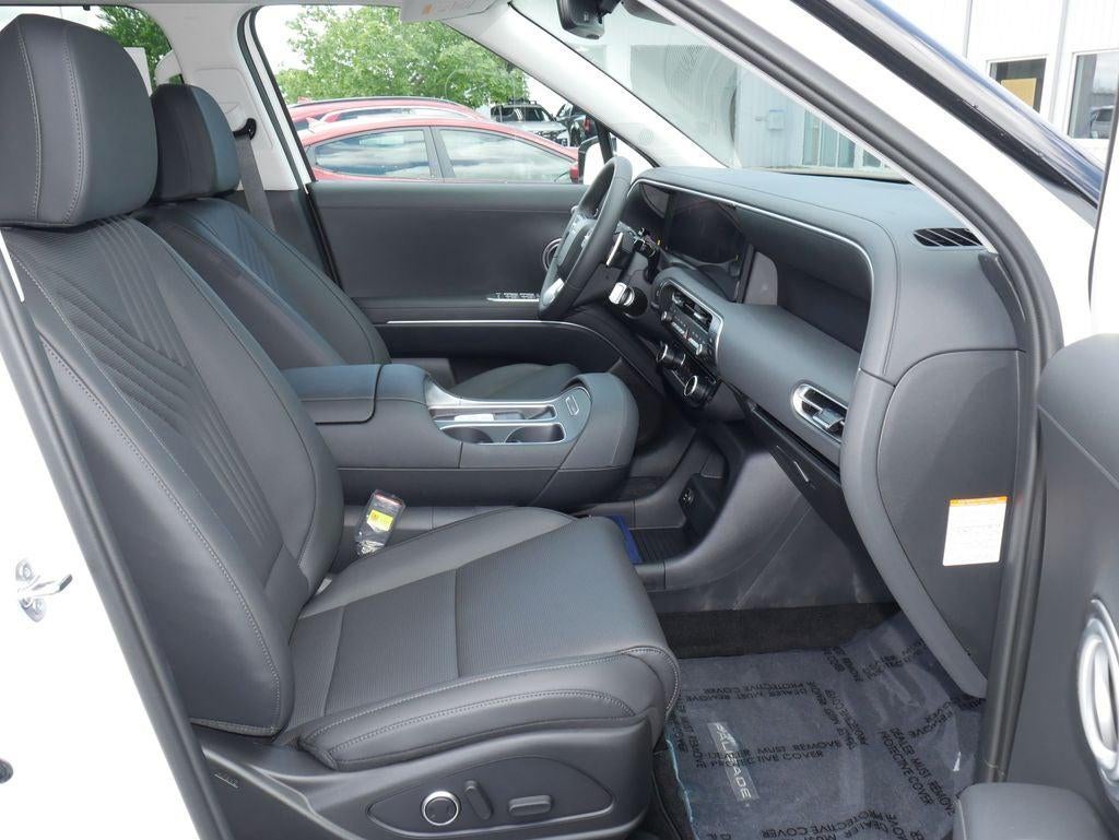 2026 Hyundai Palisade Hybrid SEL Premium 7 Passenger