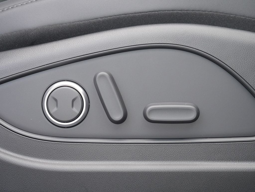 2026 Hyundai Palisade Hybrid SEL Premium 7 Passenger