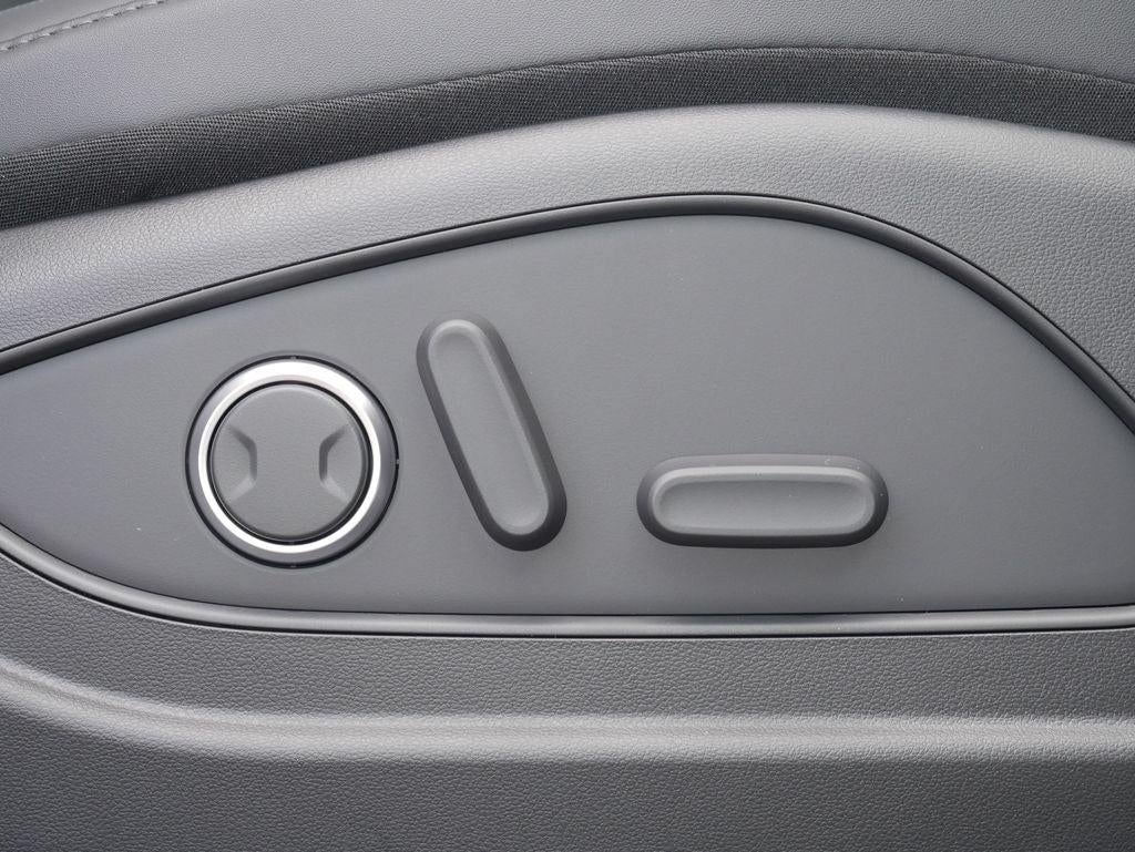 2026 Hyundai Palisade Hybrid SEL Premium 7 Passenger
