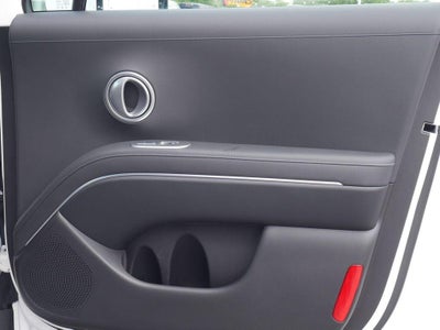 2026 Hyundai Palisade Hybrid SEL Premium 7 Passenger