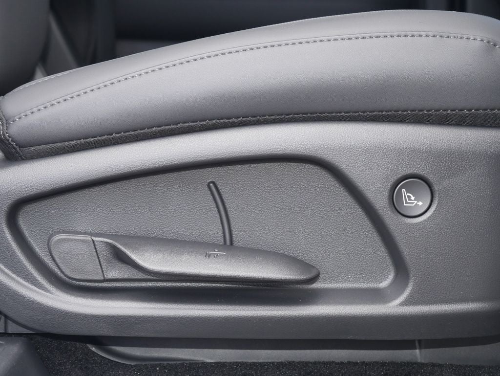 2026 Hyundai Palisade Hybrid SEL Premium 7 Passenger