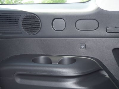 2026 Hyundai Palisade Hybrid SEL Premium 7 Passenger
