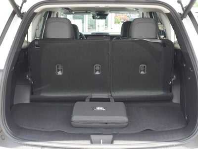 2026 Hyundai Palisade Hybrid SEL Premium 7 Passenger