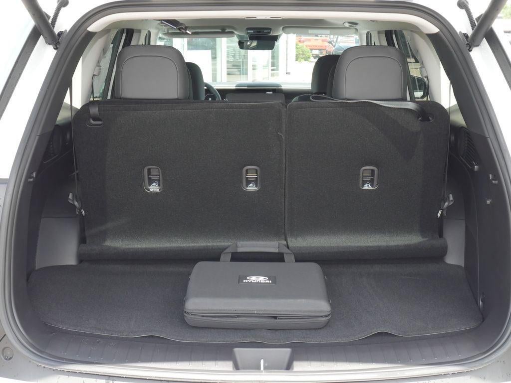 2026 Hyundai Palisade Hybrid SEL Premium 7 Passenger
