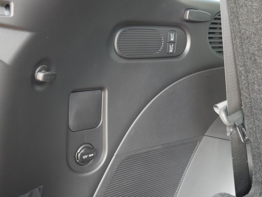 2026 Hyundai Palisade Hybrid SEL Premium 7 Passenger