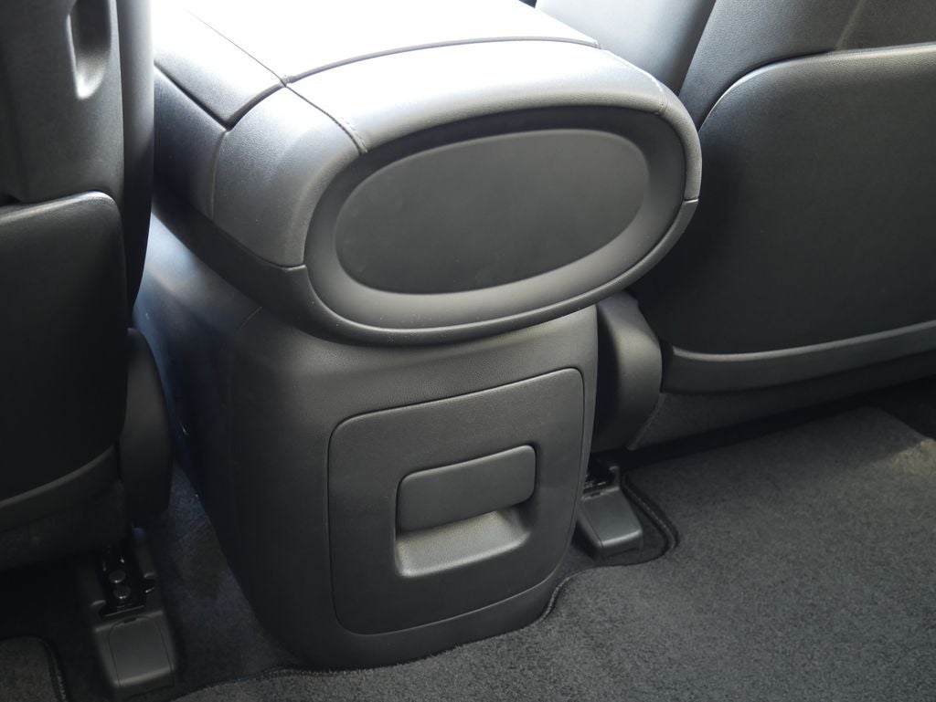2026 Hyundai Palisade Hybrid SEL Premium 7 Passenger