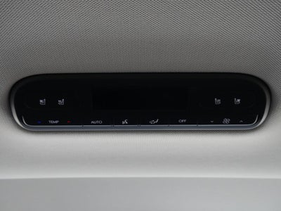 2026 Hyundai Palisade Hybrid SEL Premium 7 Passenger