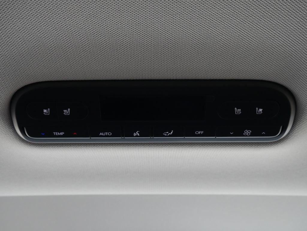 2026 Hyundai Palisade Hybrid SEL Premium 7 Passenger