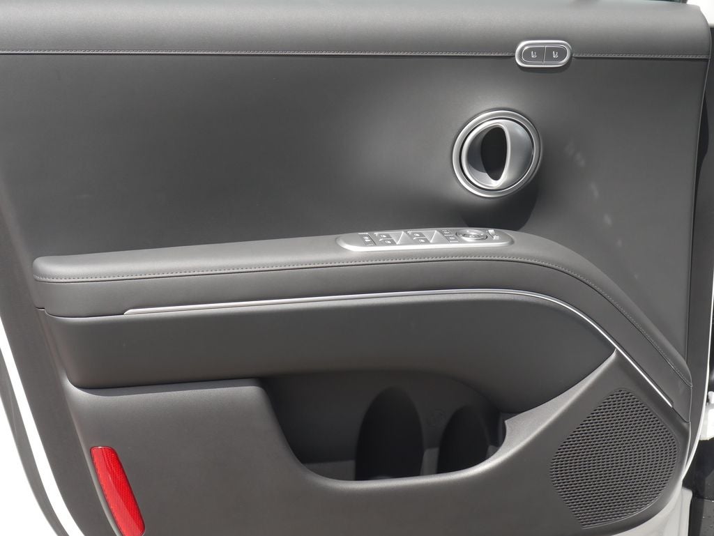 2026 Hyundai Palisade Hybrid SEL Premium 7 Passenger