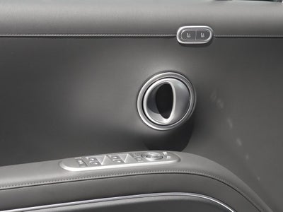 2026 Hyundai Palisade Hybrid SEL Premium 7 Passenger
