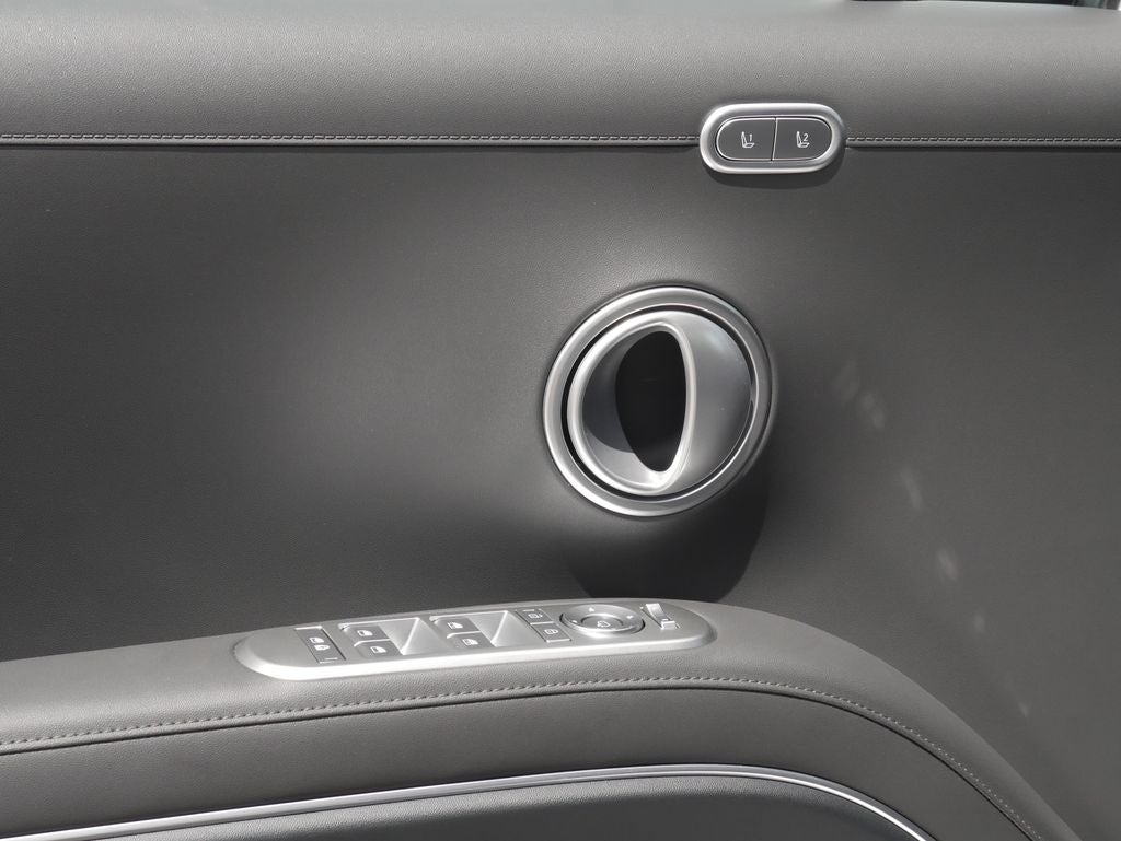 2026 Hyundai Palisade Hybrid SEL Premium 7 Passenger