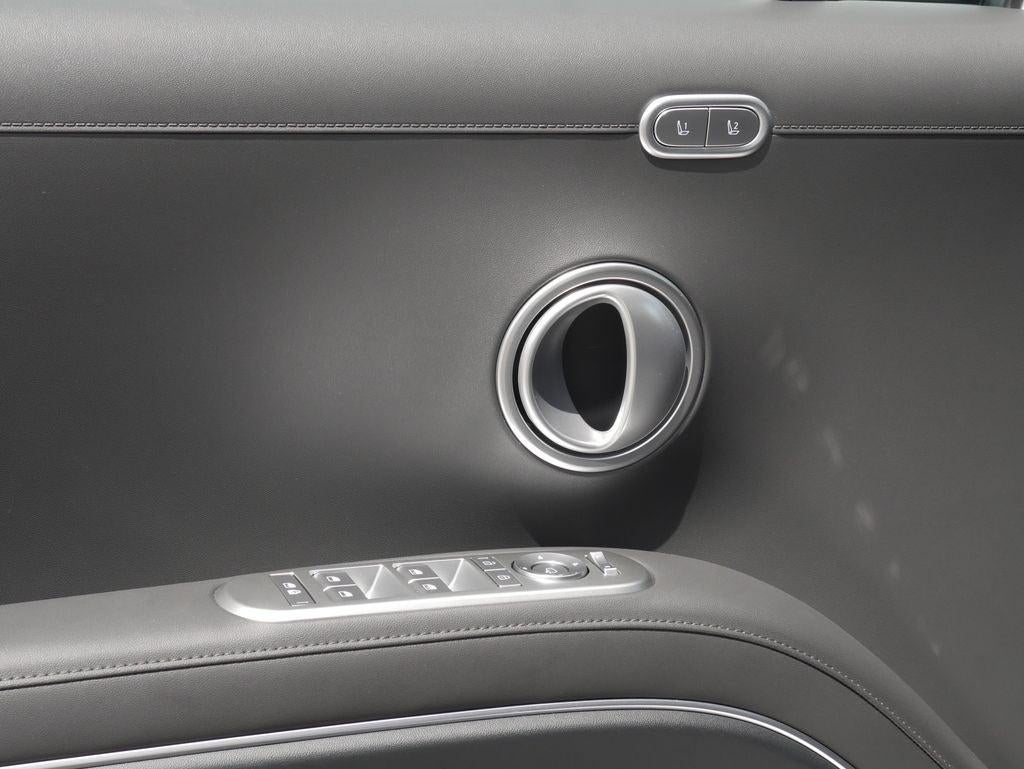 2026 Hyundai Palisade Hybrid SEL Premium 7 Passenger