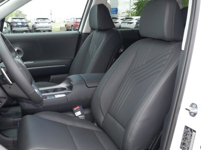 2026 Hyundai Palisade Hybrid SEL Premium 7 Passenger