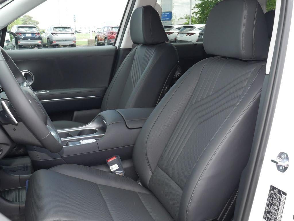 2026 Hyundai Palisade Hybrid SEL Premium 7 Passenger