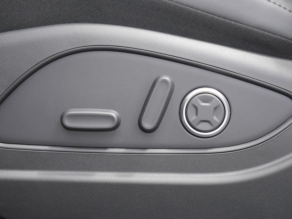2026 Hyundai Palisade Hybrid SEL Premium 7 Passenger