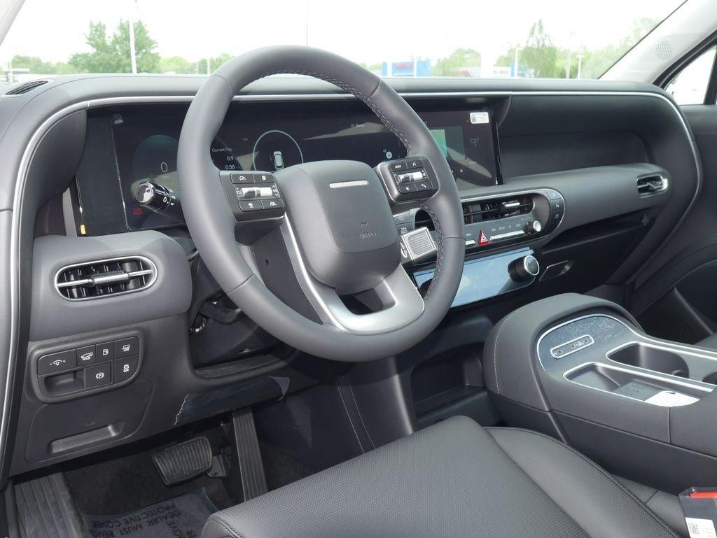 2026 Hyundai Palisade Hybrid SEL Premium 7 Passenger