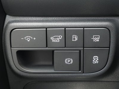 2026 Hyundai Palisade Hybrid SEL Premium 7 Passenger