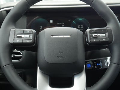 2026 Hyundai Palisade Hybrid SEL Premium 7 Passenger