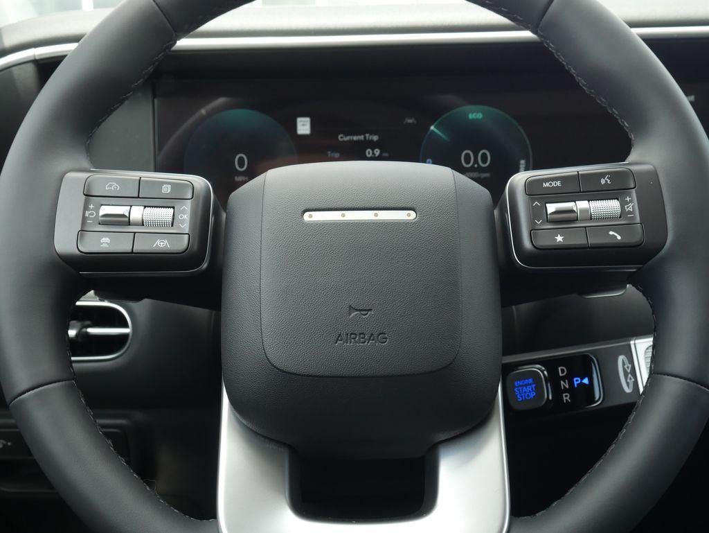 2026 Hyundai Palisade Hybrid SEL Premium 7 Passenger