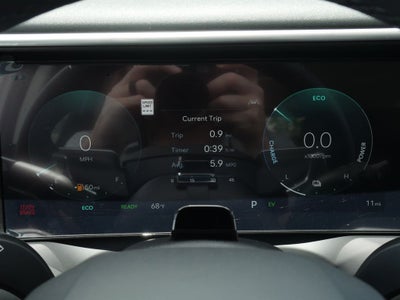 2026 Hyundai Palisade Hybrid SEL Premium 7 Passenger