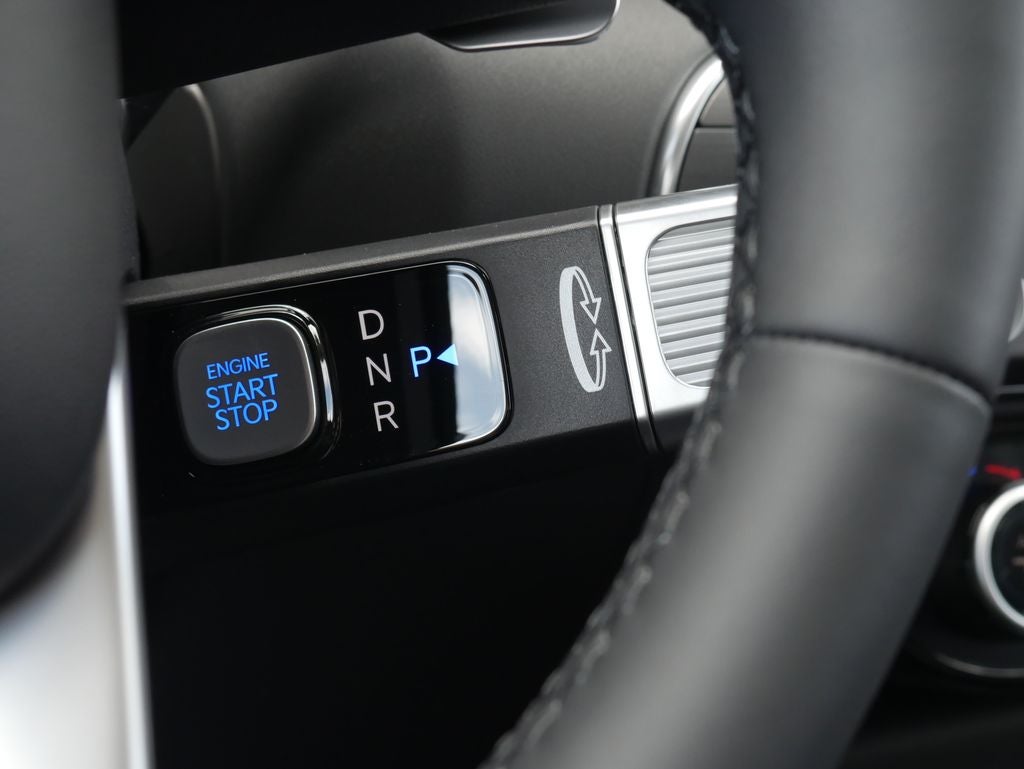 2026 Hyundai Palisade Hybrid SEL Premium 7 Passenger