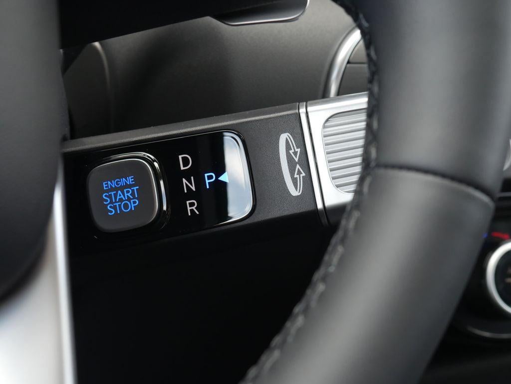 2026 Hyundai Palisade Hybrid SEL Premium 7 Passenger