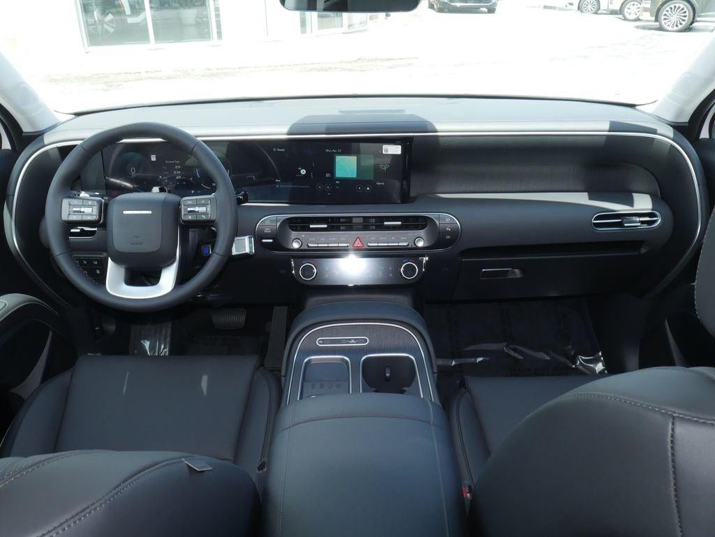 2026 Hyundai Palisade Hybrid SEL Premium 7 Passenger